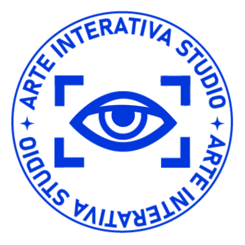 Arte Interativa Studio logo